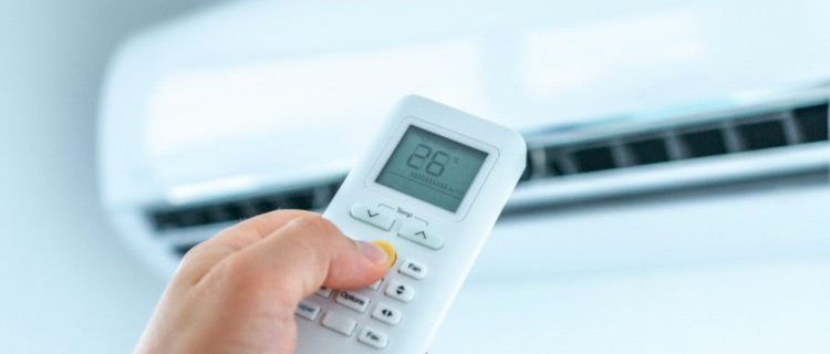 Inmetro orienta sobre como economizar energia com o uso do ar-condicionado Inmetro orienta sobre como economizar energia com o uso do ar-condicionado