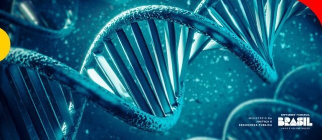 Brasil lidera inserção de perfis de DNA em base da Interpol para identificar desaparecidos