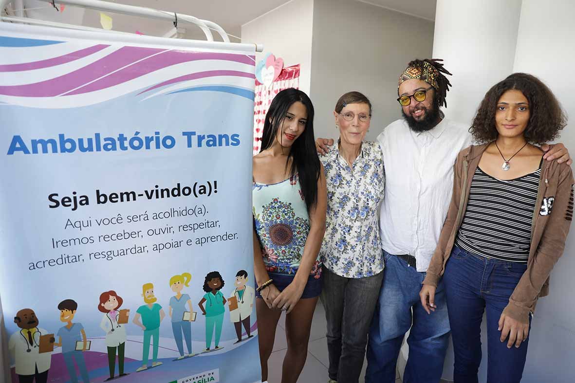 Rede de apoio garante direitos e acolhimento LGBTQIAP+