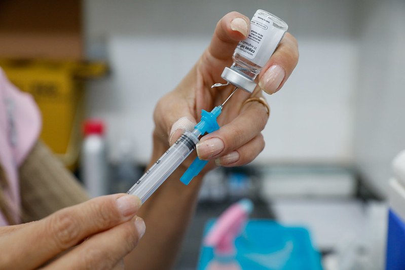 GDF amplia monitoramento do vírus HMPV e reforça importância de medidas de prevenção