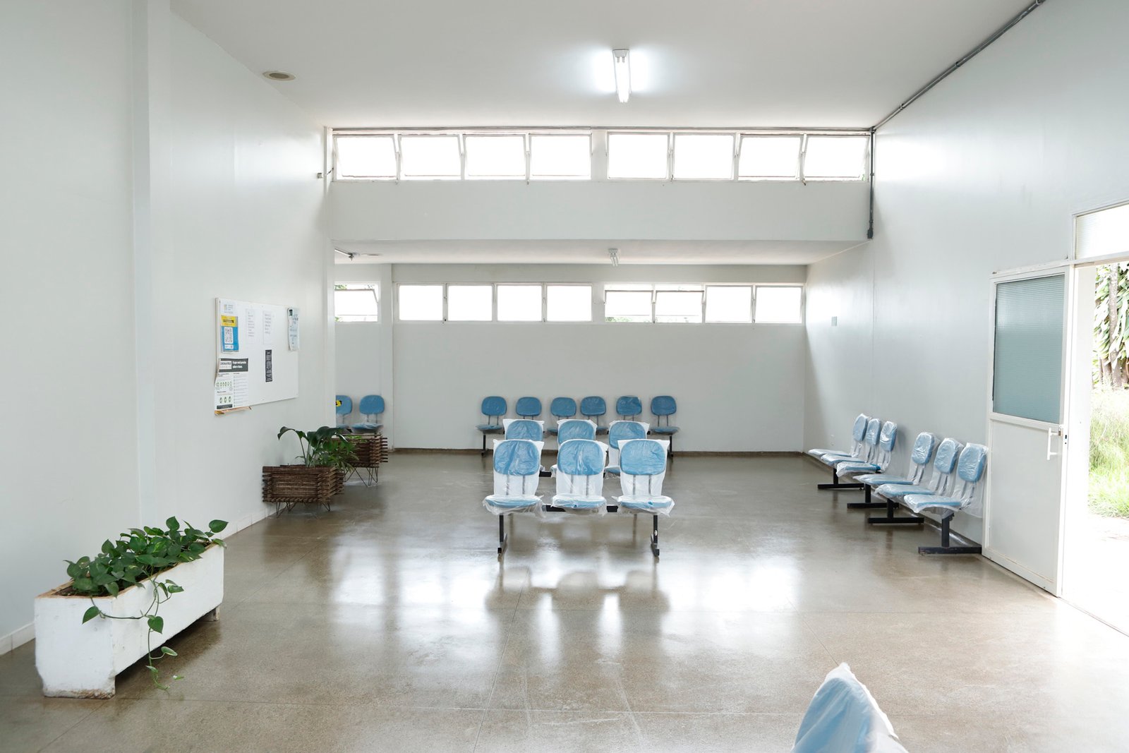 Hospital São Vicente de Paulo transforma espaços para humanizar atendimento