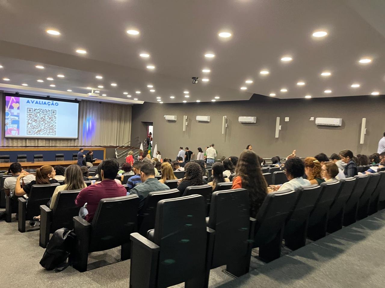 Escola de Saúde Pública realiza oficina preparatória para as atividades práticas em 2025