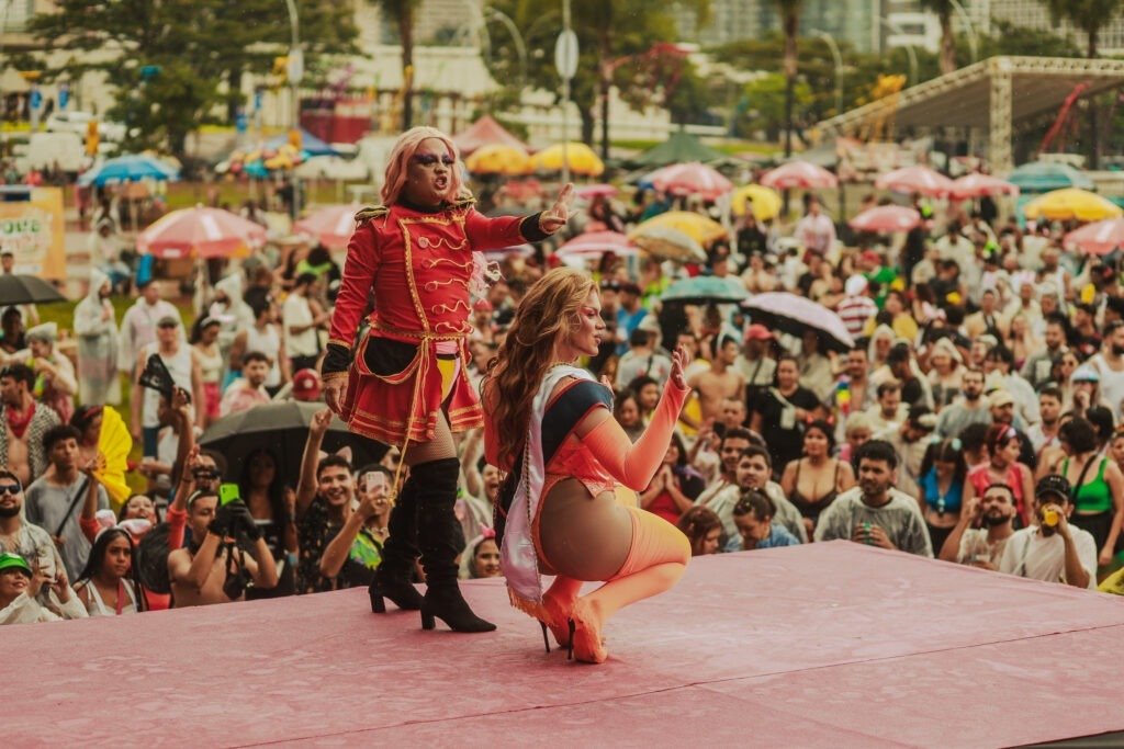 Divulgada programação oficial de pré-carnaval do DF Folia 2025