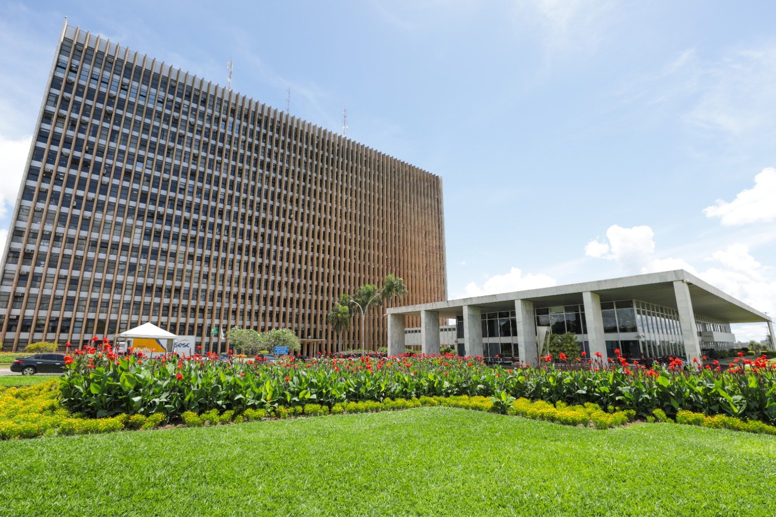 Modelo de governança pública torna CGDF finalista no 5º Prêmio Conexão Inova 