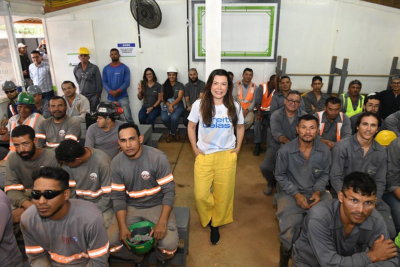 ‘Conversa com Eles’ debate influência do machismo na violência doméstica